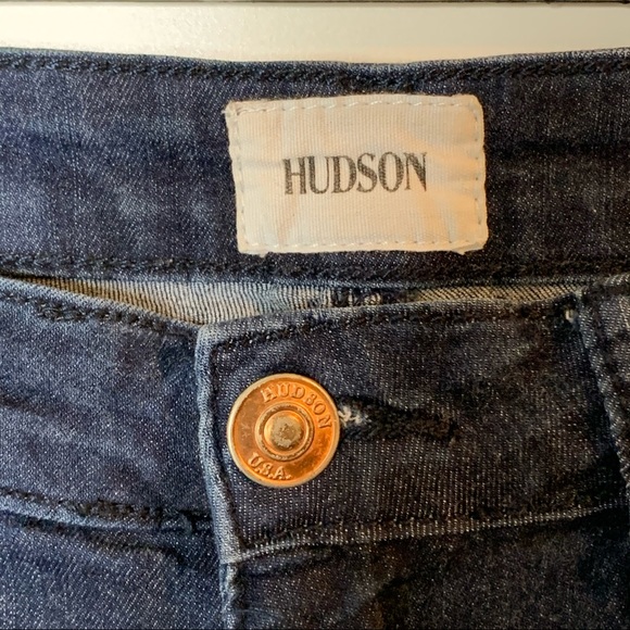 Girl’s Hudson Stretch Skinny Jeans - Picture 11 of 13